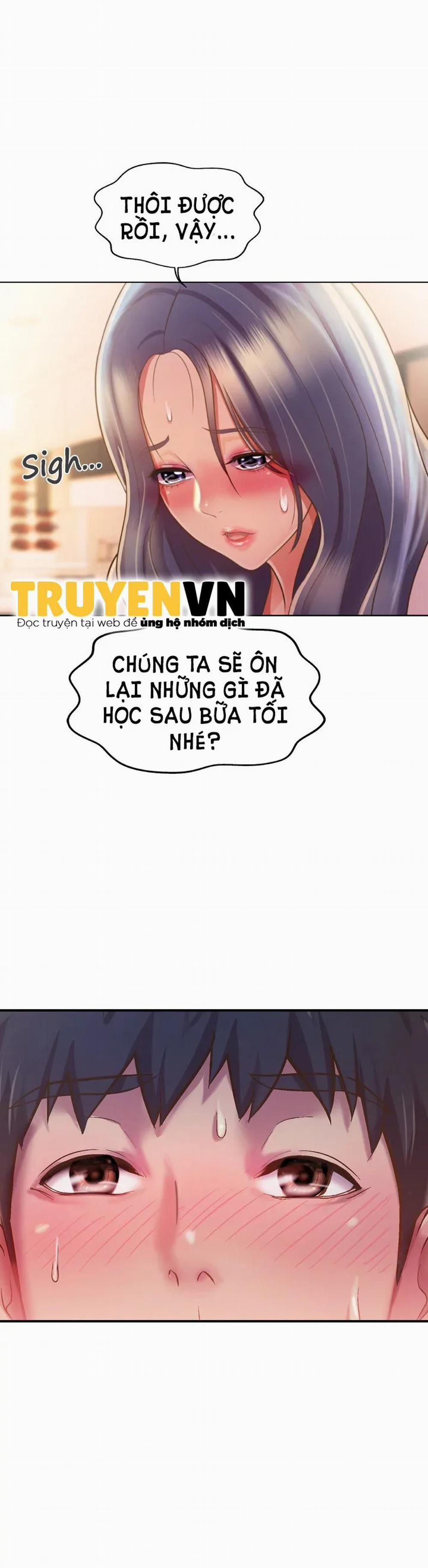 manhwax10.com - Truyện Manhwa Hương Vị Chị Gái Chương 24 Trang 29