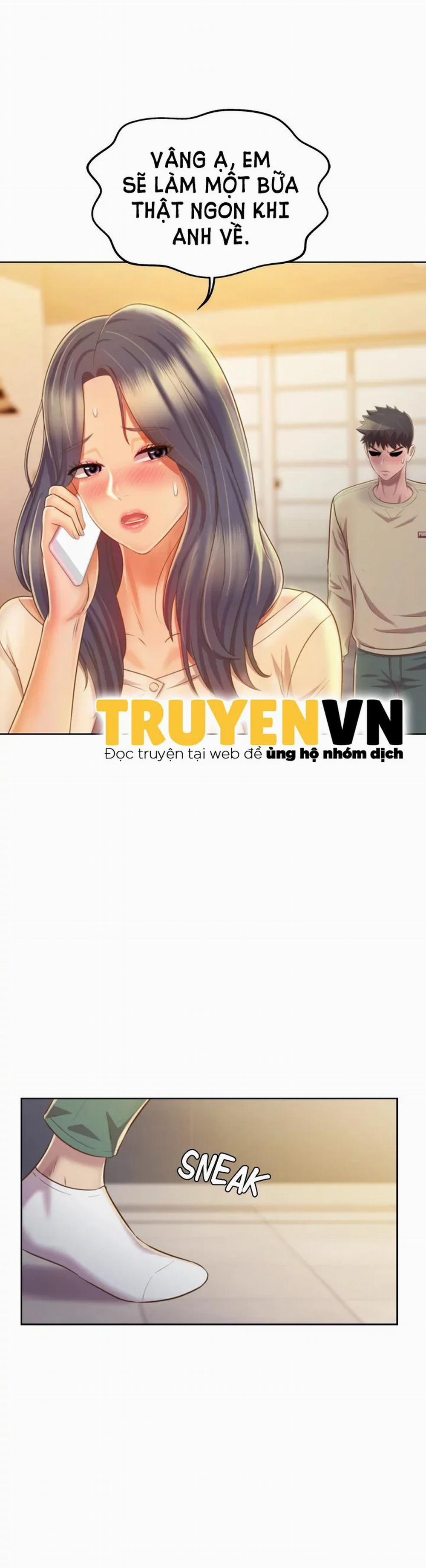 manhwax10.com - Truyện Manhwa Hương Vị Chị Gái Chương 24 Trang 36