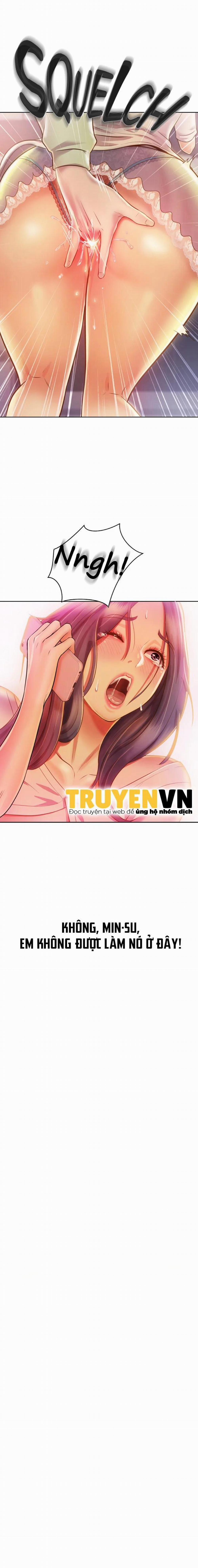 manhwax10.com - Truyện Manhwa Hương Vị Chị Gái Chương 25 Trang 2