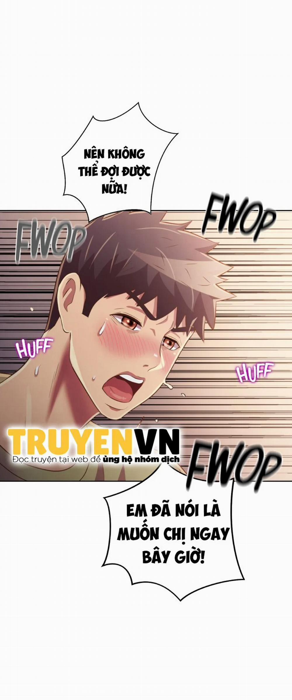 manhwax10.com - Truyện Manhwa Hương Vị Chị Gái Chương 25 Trang 22