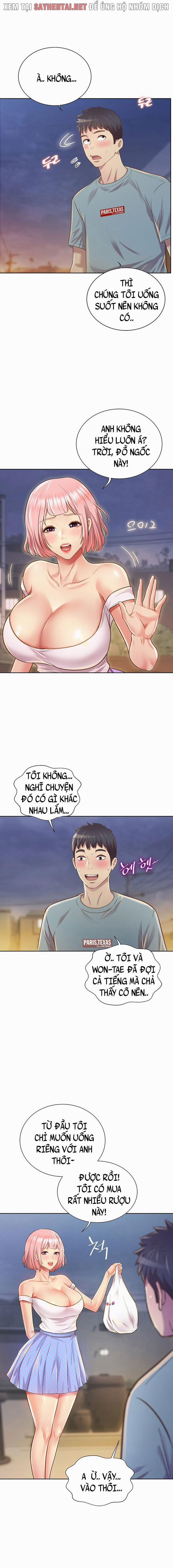 manhwax10.com - Truyện Manhwa Hương Vị Chị Gái Chương 3 Trang 18