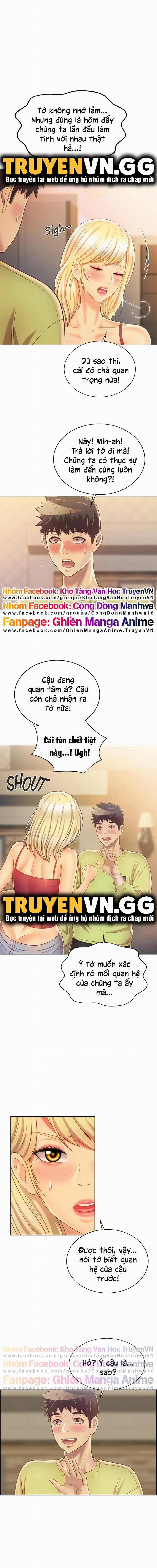 manhwax10.com - Truyện Manhwa Hương Vị Chị Gái Chương 31 Trang 1