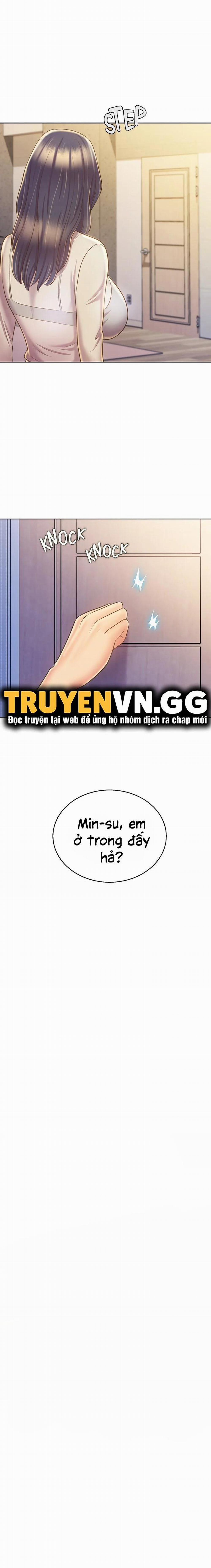 manhwax10.com - Truyện Manhwa Hương Vị Chị Gái Chương 32 Trang 2