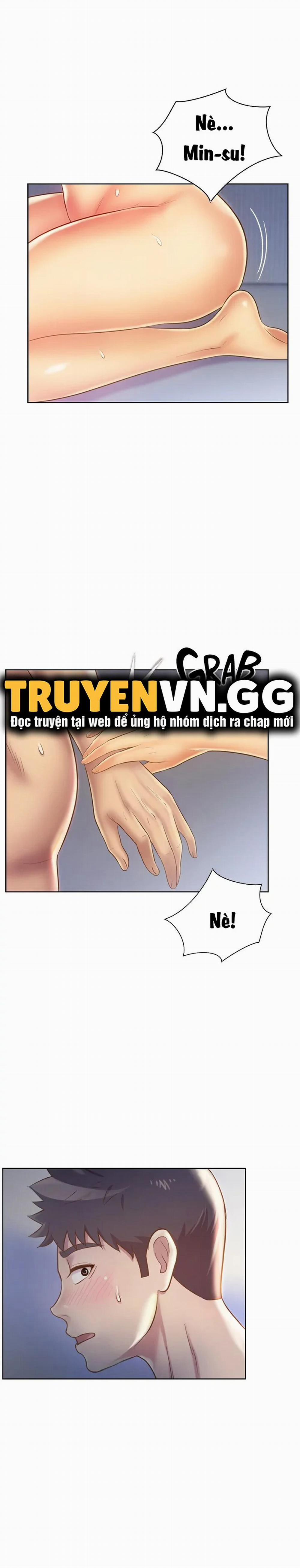 manhwax10.com - Truyện Manhwa Hương Vị Chị Gái Chương 34 Trang 15