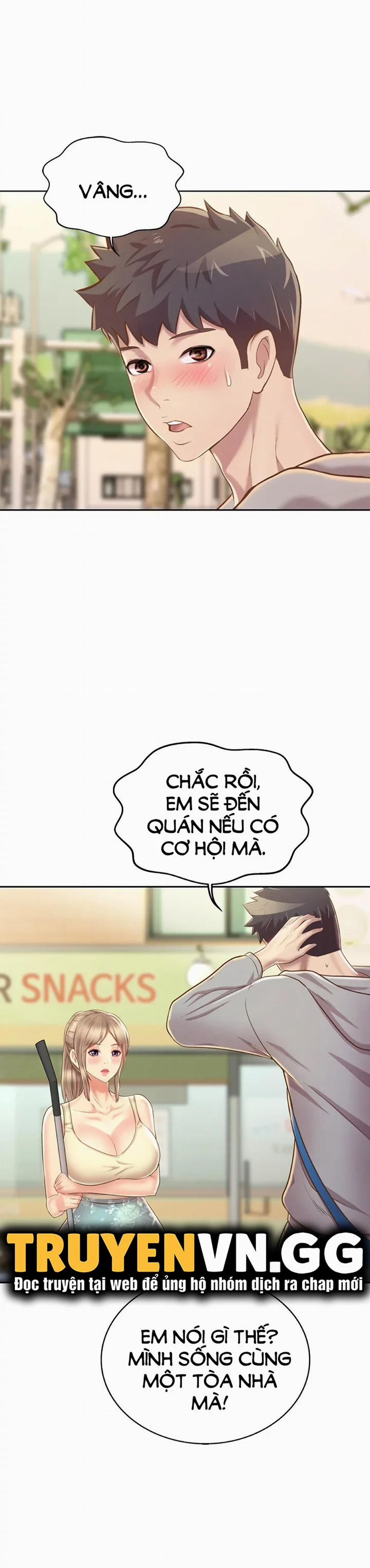 manhwax10.com - Truyện Manhwa Hương Vị Chị Gái Chương 35 Trang 27