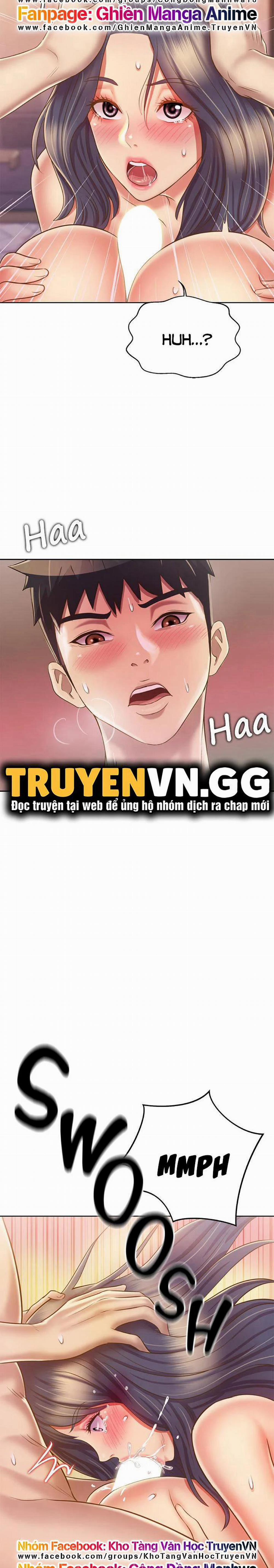 manhwax10.com - Truyện Manhwa Hương Vị Chị Gái Chương 37 Trang 2