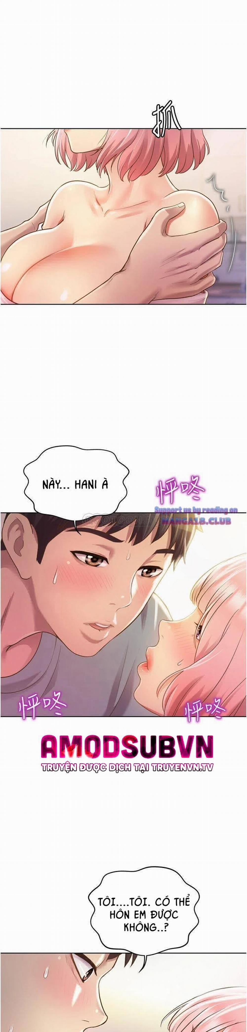 manhwax10.com - Truyện Manhwa Hương Vị Chị Gái Chương 4 Trang 12