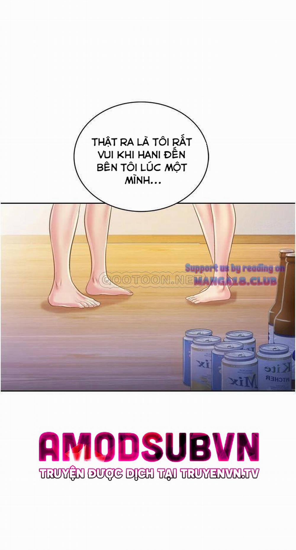 manhwax10.com - Truyện Manhwa Hương Vị Chị Gái Chương 4 Trang 18