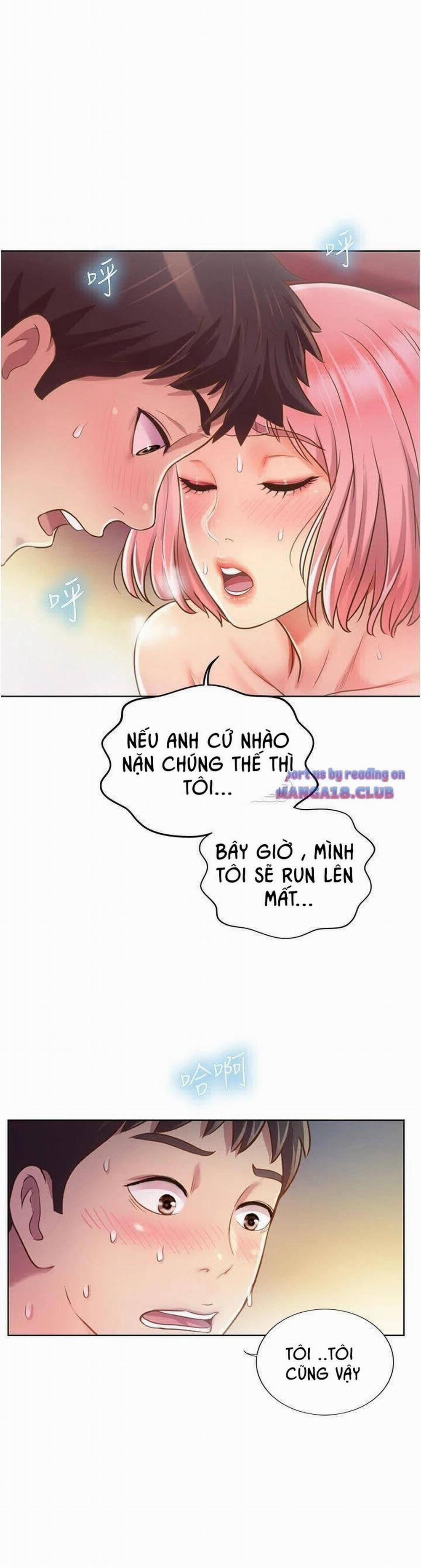 manhwax10.com - Truyện Manhwa Hương Vị Chị Gái Chương 4 Trang 26