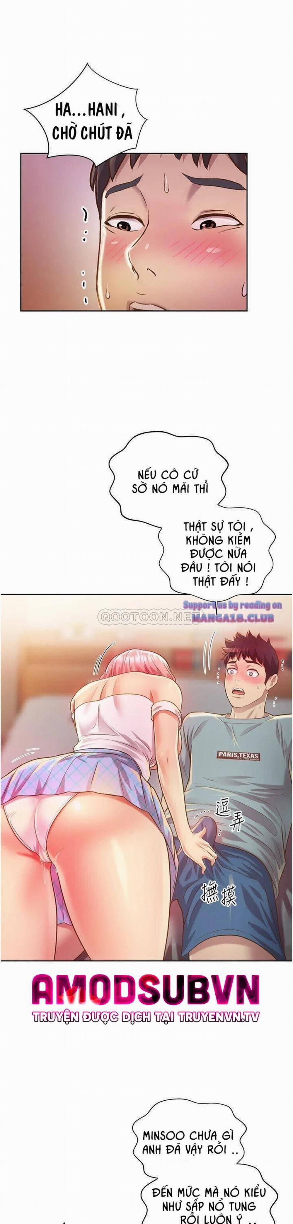 manhwax10.com - Truyện Manhwa Hương Vị Chị Gái Chương 4 Trang 42