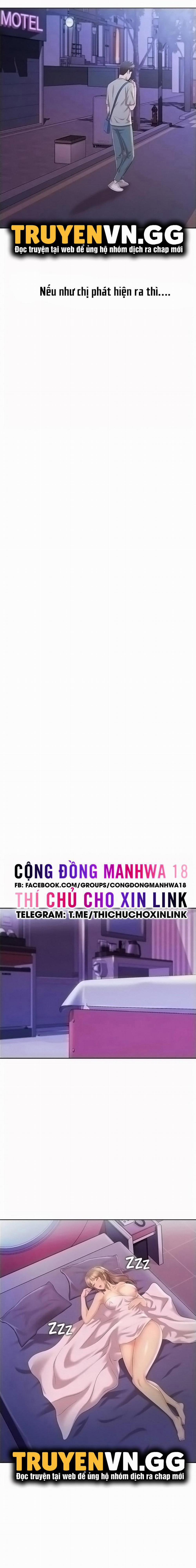 manhwax10.com - Truyện Manhwa Hương Vị Chị Gái Chương 56 Trang 2