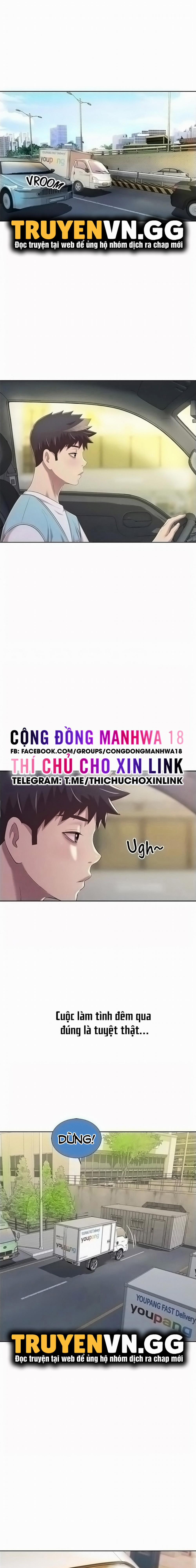 manhwax10.com - Truyện Manhwa Hương Vị Chị Gái Chương 56 Trang 6