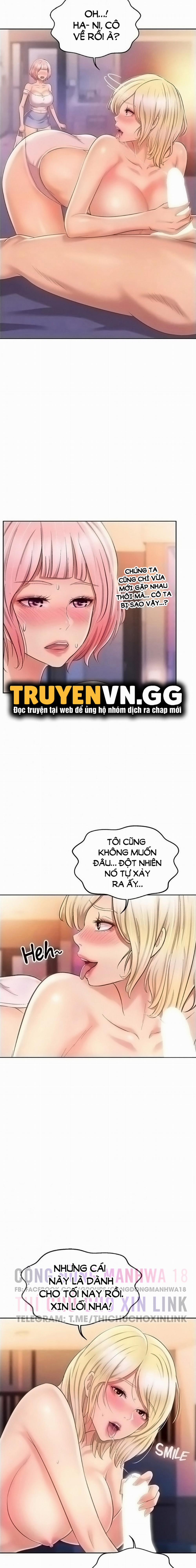 manhwax10.com - Truyện Manhwa Hương Vị Chị Gái Chương 57 Trang 12