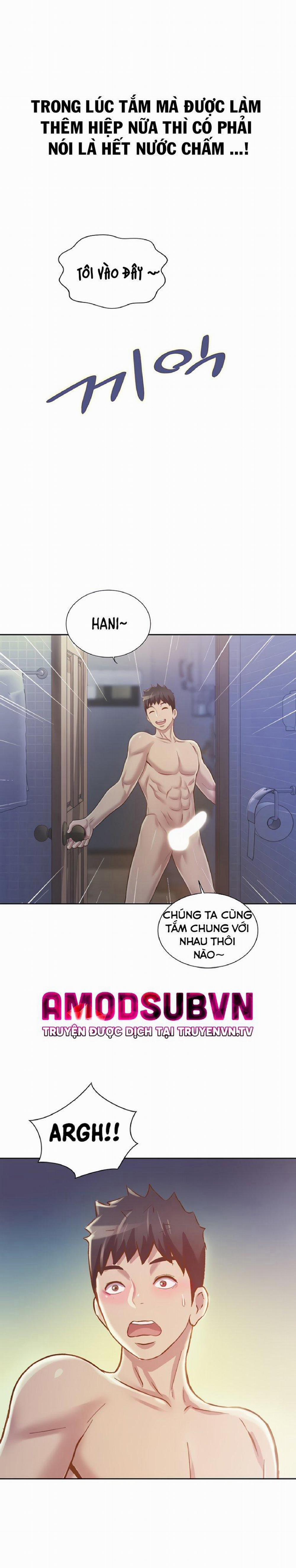 manhwax10.com - Truyện Manhwa Hương Vị Chị Gái Chương 6 Trang 2