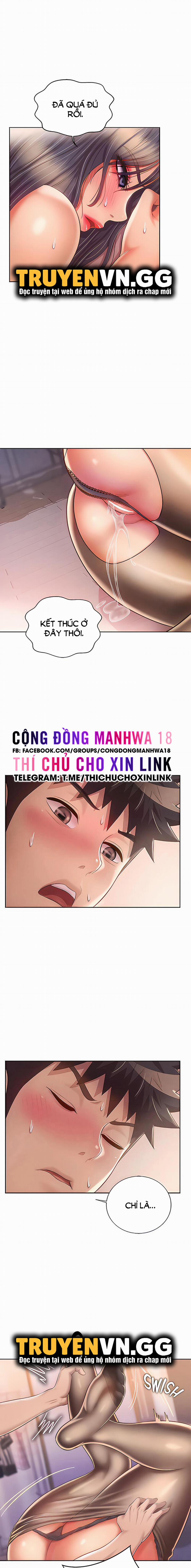 manhwax10.com - Truyện Manhwa Hương Vị Chị Gái Chương 62 Trang 13