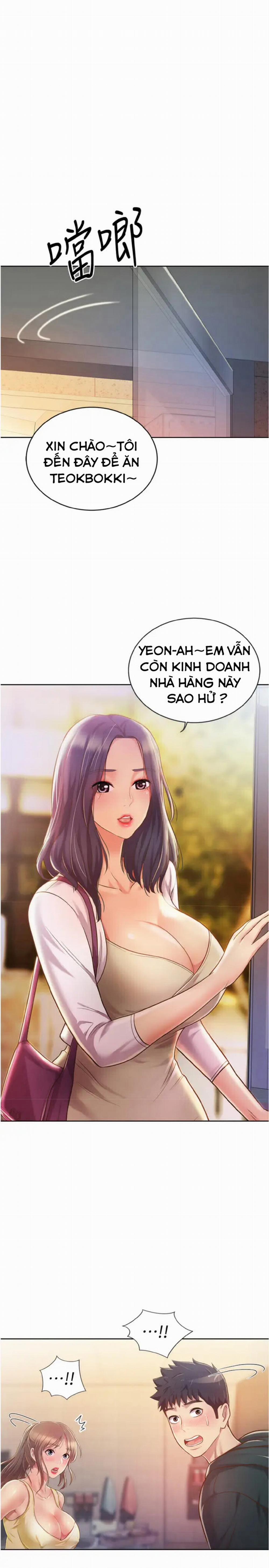 manhwax10.com - Truyện Manhwa Hương Vị Chị Gái Chương 7 Trang 31