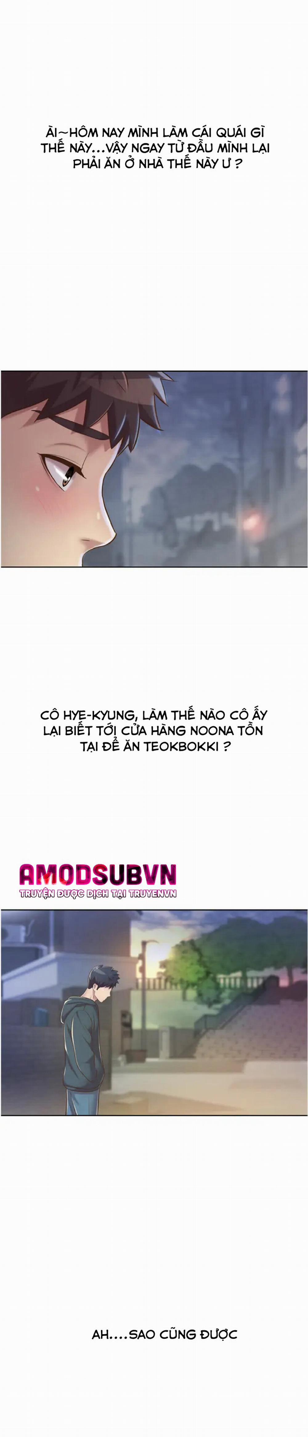 manhwax10.com - Truyện Manhwa Hương Vị Chị Gái Chương 7 Trang 39