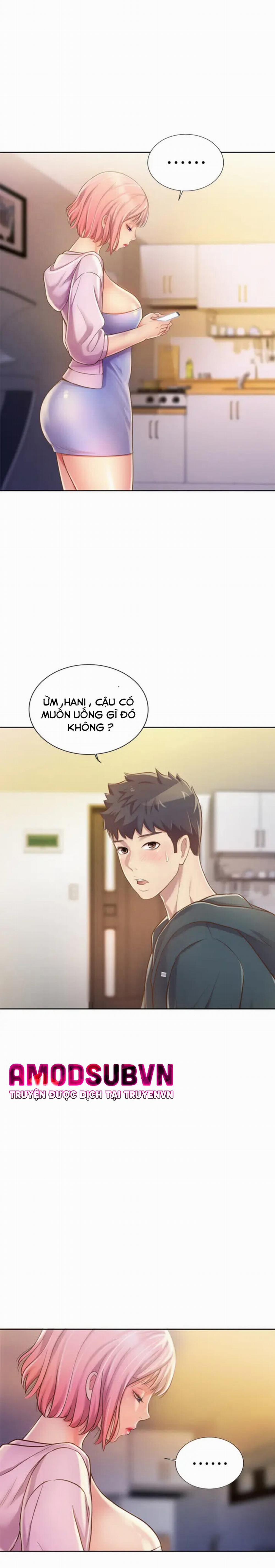 manhwax10.com - Truyện Manhwa Hương Vị Chị Gái Chương 8 Trang 17