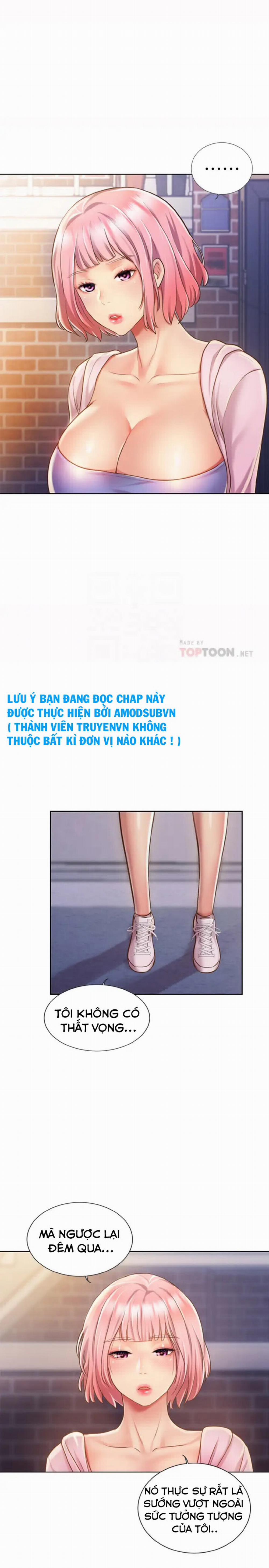 manhwax10.com - Truyện Manhwa Hương Vị Chị Gái Chương 8 Trang 10