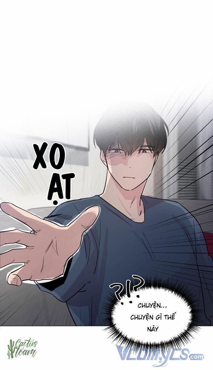 manhwax10.com - Truyện Manhwa Hương Vị Của Rồng Đen Chương 11 Trang 1
