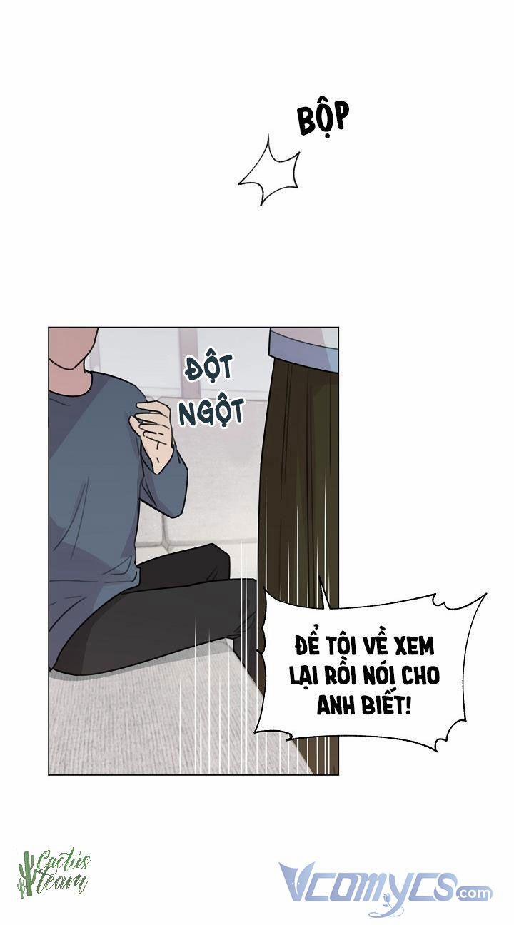 manhwax10.com - Truyện Manhwa Hương Vị Của Rồng Đen Chương 11 Trang 11