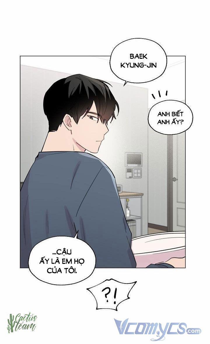 manhwax10.com - Truyện Manhwa Hương Vị Của Rồng Đen Chương 11 Trang 15