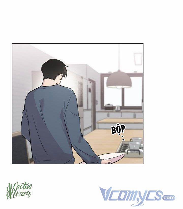 manhwax10.com - Truyện Manhwa Hương Vị Của Rồng Đen Chương 11 Trang 17