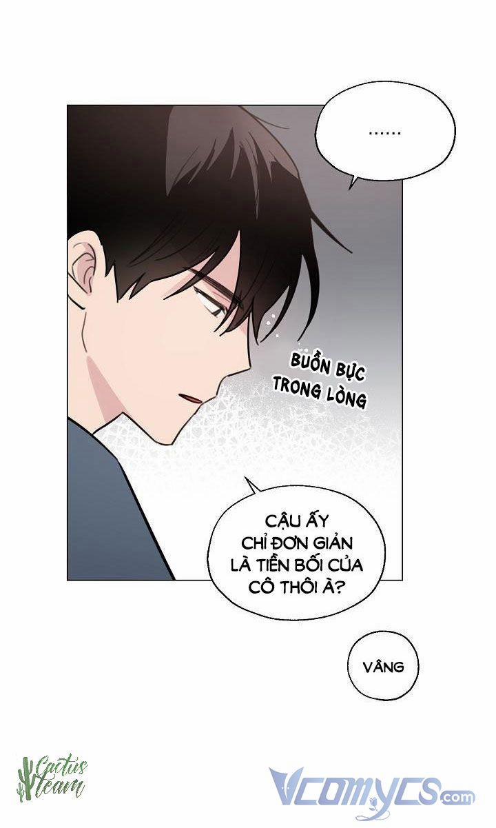 manhwax10.com - Truyện Manhwa Hương Vị Của Rồng Đen Chương 11 Trang 18