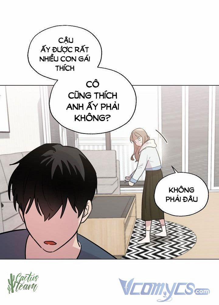 manhwax10.com - Truyện Manhwa Hương Vị Của Rồng Đen Chương 11 Trang 19