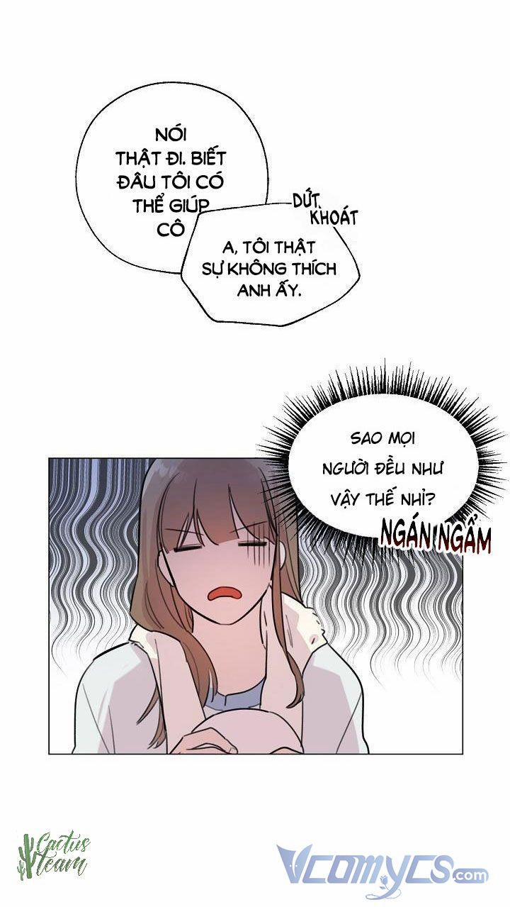 manhwax10.com - Truyện Manhwa Hương Vị Của Rồng Đen Chương 11 Trang 20