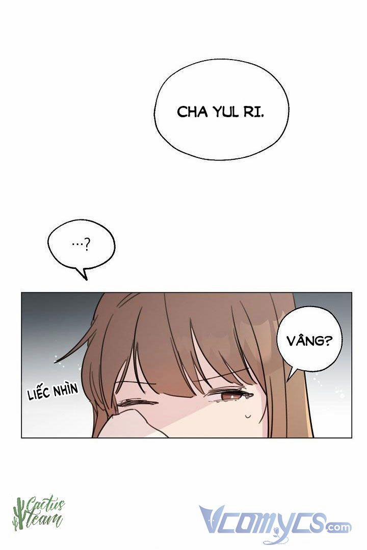 manhwax10.com - Truyện Manhwa Hương Vị Của Rồng Đen Chương 11 Trang 3