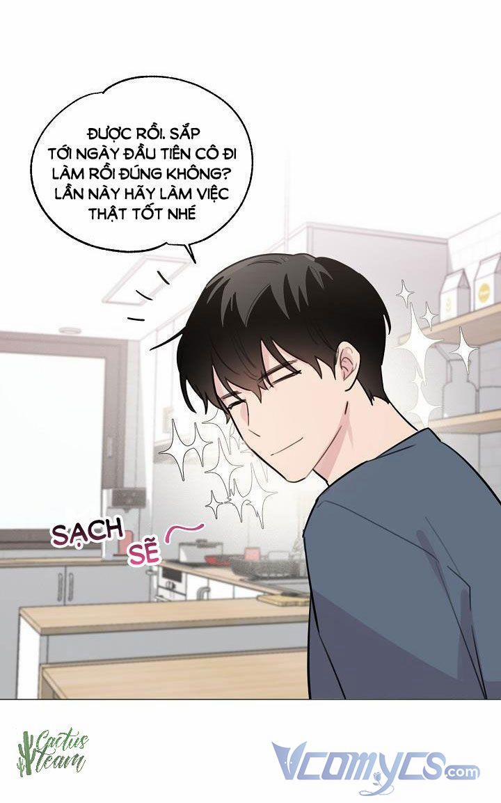 manhwax10.com - Truyện Manhwa Hương Vị Của Rồng Đen Chương 11 Trang 22
