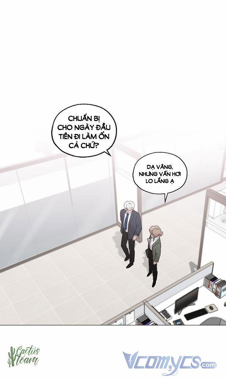 manhwax10.com - Truyện Manhwa Hương Vị Của Rồng Đen Chương 11 Trang 28