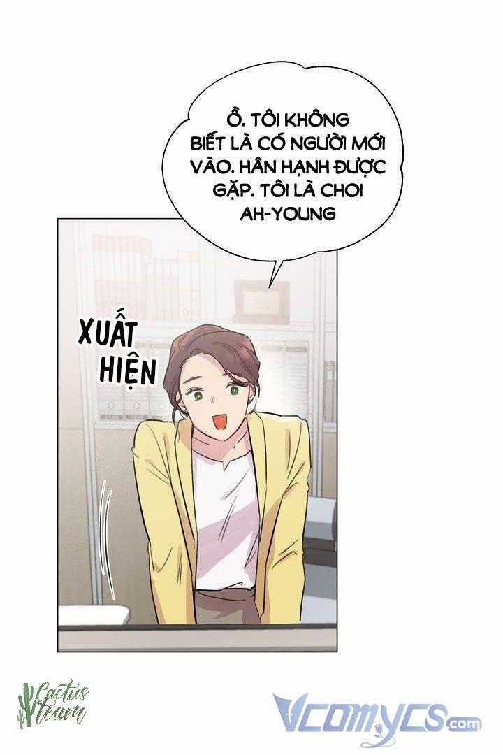 manhwax10.com - Truyện Manhwa Hương Vị Của Rồng Đen Chương 11 Trang 29