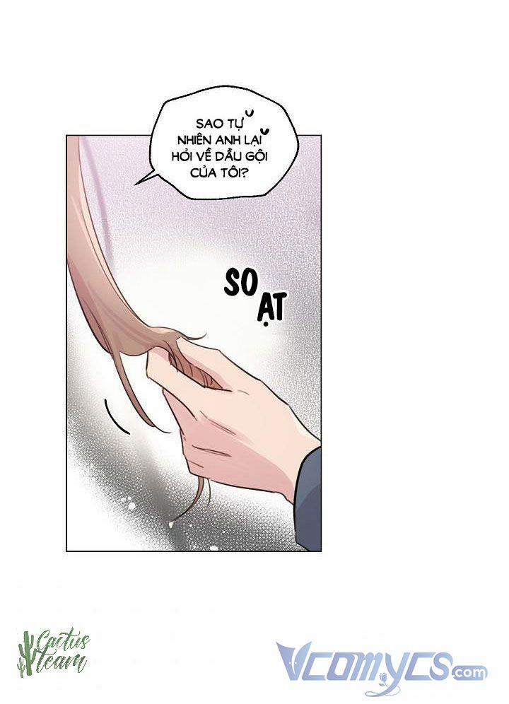 manhwax10.com - Truyện Manhwa Hương Vị Của Rồng Đen Chương 11 Trang 5
