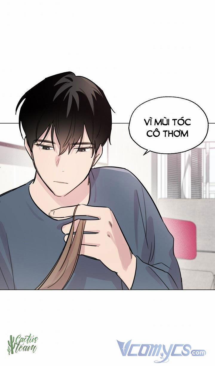 manhwax10.com - Truyện Manhwa Hương Vị Của Rồng Đen Chương 11 Trang 6