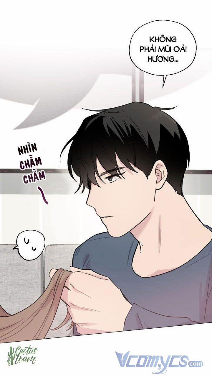 manhwax10.com - Truyện Manhwa Hương Vị Của Rồng Đen Chương 11 Trang 9