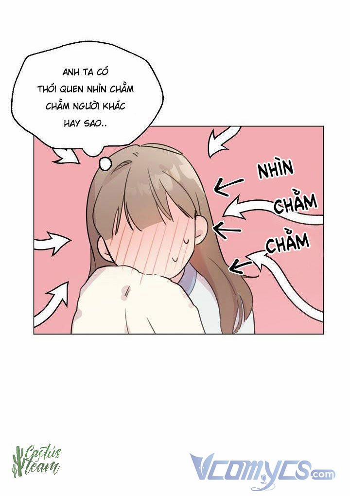 manhwax10.com - Truyện Manhwa Hương Vị Của Rồng Đen Chương 11 Trang 10