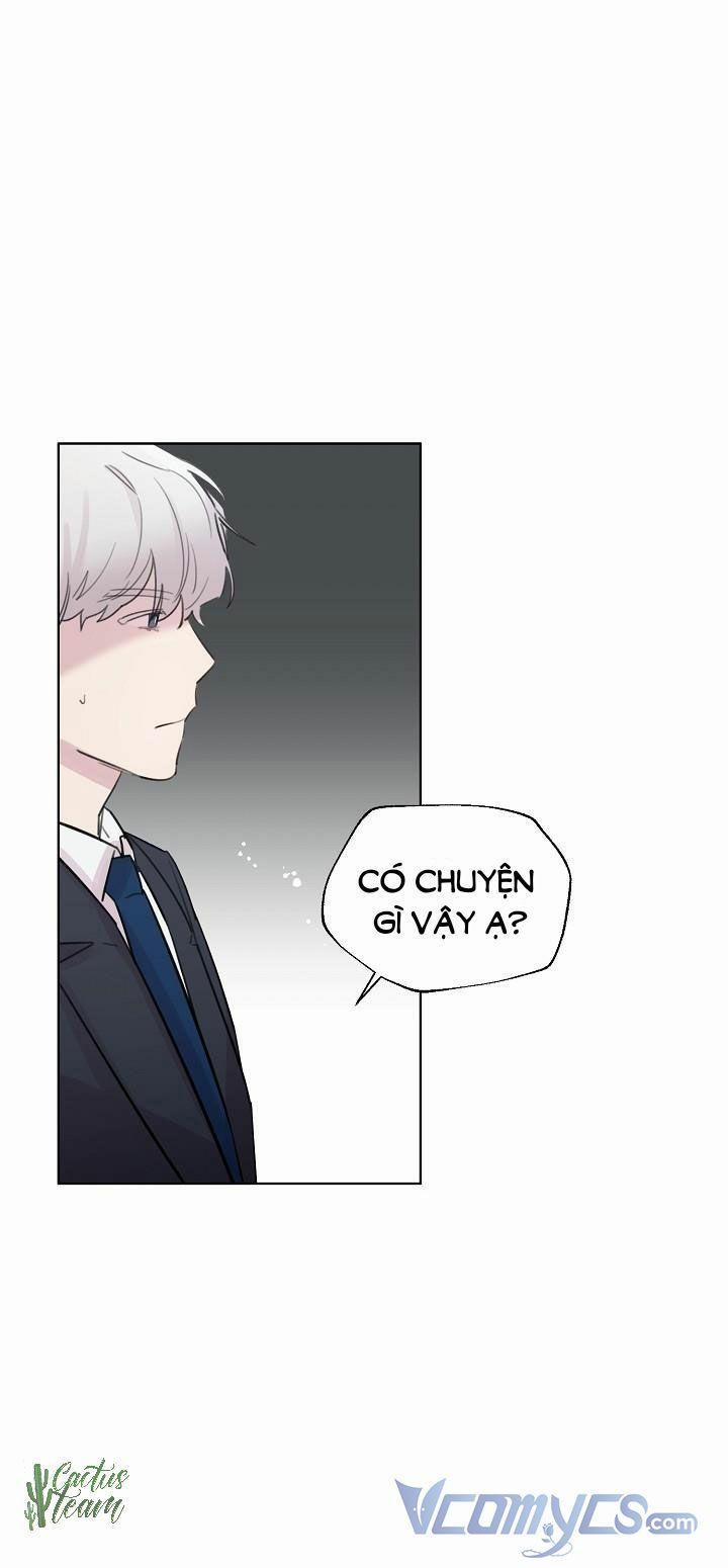 manhwax10.com - Truyện Manhwa Hương Vị Của Rồng Đen Chương 12 Trang 1