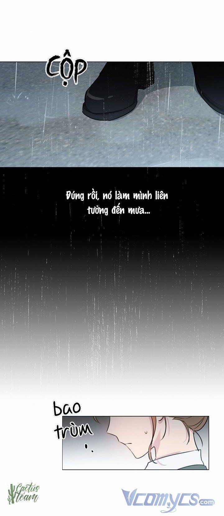 manhwax10.com - Truyện Manhwa Hương Vị Của Rồng Đen Chương 12 Trang 11