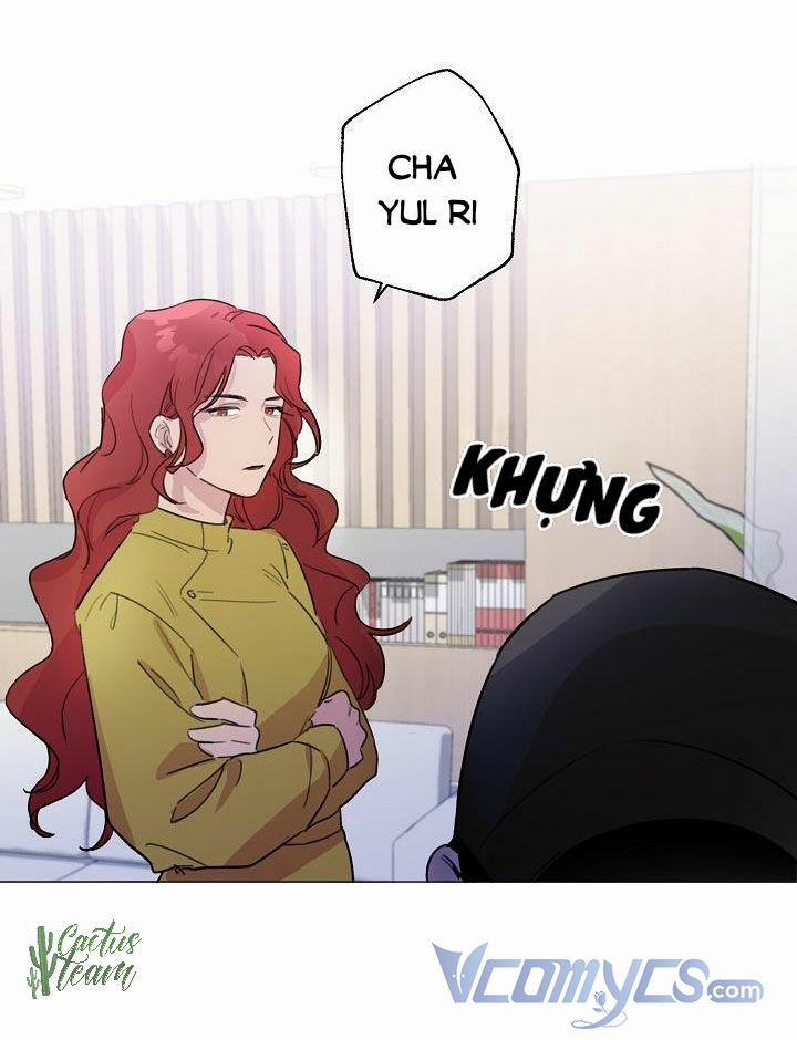 manhwax10.com - Truyện Manhwa Hương Vị Của Rồng Đen Chương 12 Trang 15