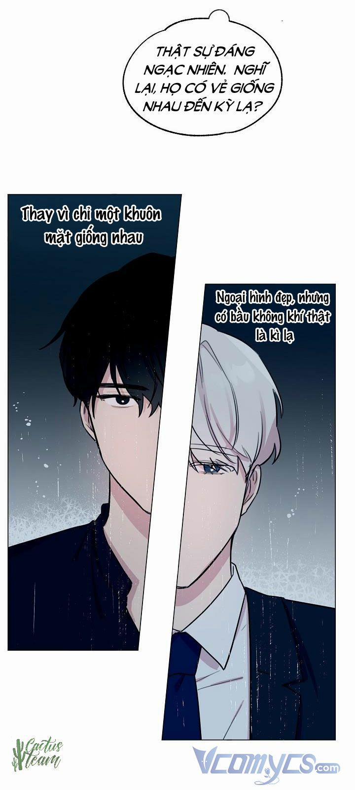 manhwax10.com - Truyện Manhwa Hương Vị Của Rồng Đen Chương 12 Trang 10