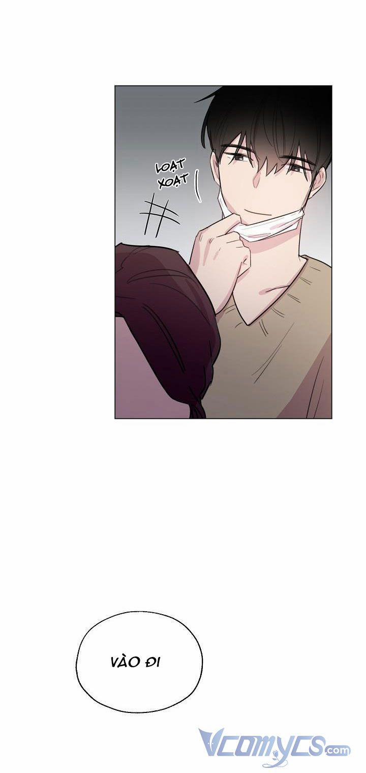 manhwax10.com - Truyện Manhwa Hương Vị Của Rồng Đen Chương 13 Trang 17