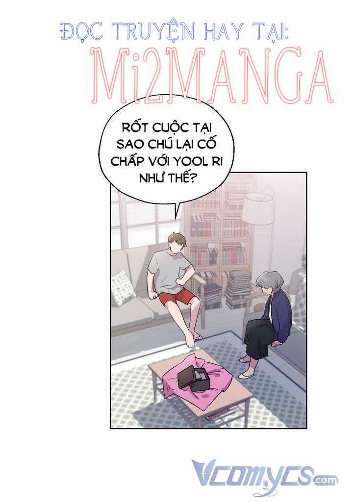 manhwax10.com - Truyện Manhwa Hương Vị Của Rồng Đen Chương 15 Trang 2