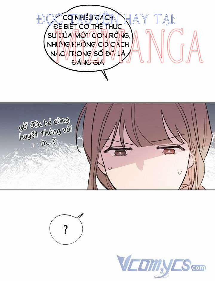 manhwax10.com - Truyện Manhwa Hương Vị Của Rồng Đen Chương 15 Trang 12