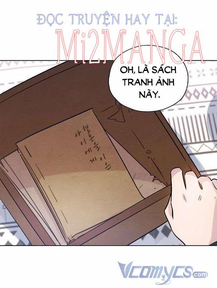manhwax10.com - Truyện Manhwa Hương Vị Của Rồng Đen Chương 15 Trang 13