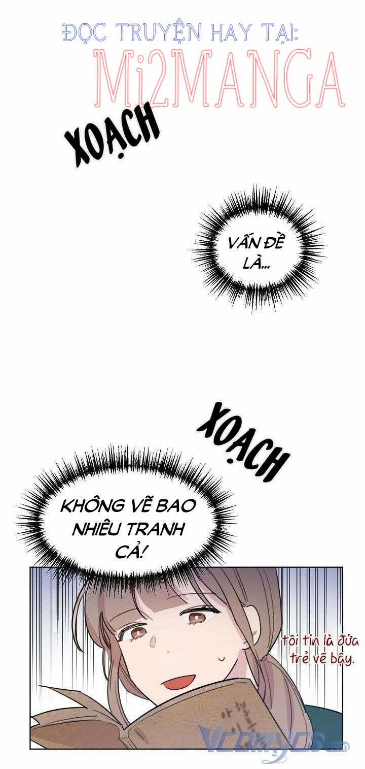 manhwax10.com - Truyện Manhwa Hương Vị Của Rồng Đen Chương 15 Trang 15