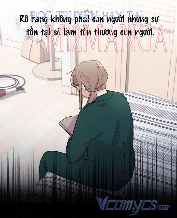 manhwax10.com - Truyện Manhwa Hương Vị Của Rồng Đen Chương 15 Trang 19