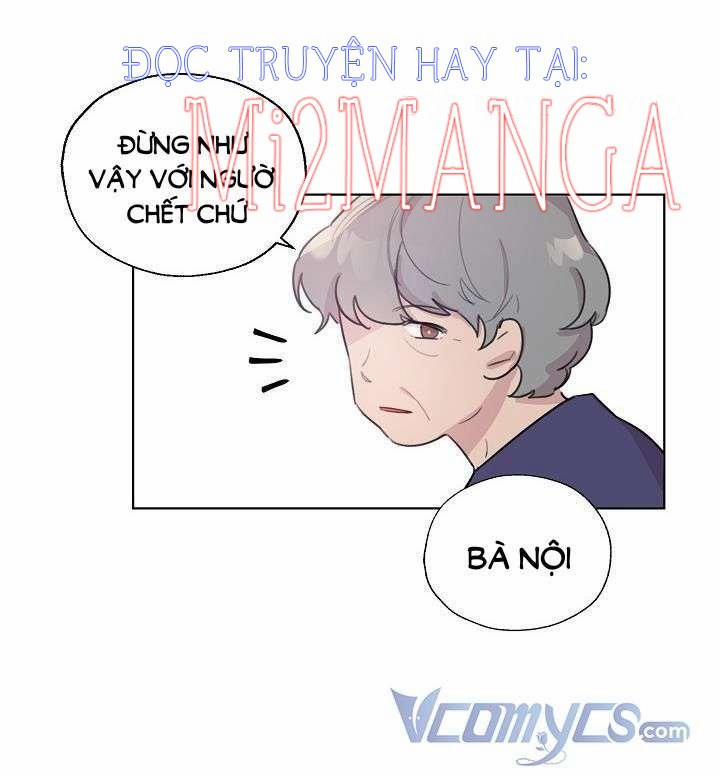 manhwax10.com - Truyện Manhwa Hương Vị Của Rồng Đen Chương 15 Trang 3