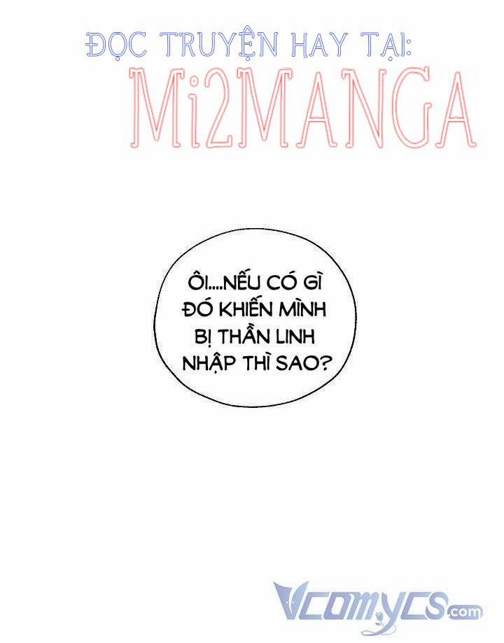 manhwax10.com - Truyện Manhwa Hương Vị Của Rồng Đen Chương 15 Trang 23